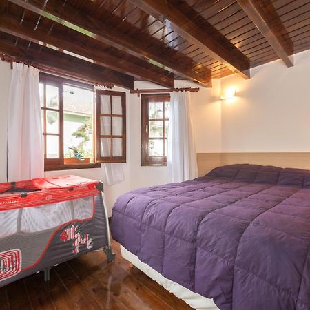 Cabanas Gonzalez Villa Gesell Exteriör bild